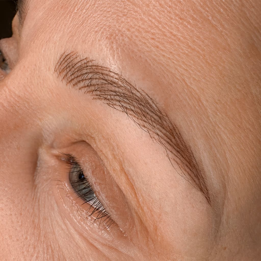 Profesjonell Nano Brows behandling i Oslo Profesjonell Nano Brows behandling i Oslo